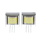 2Pcs audio output transformer 1:1 EI-19 EI19 800:800 high quality lj