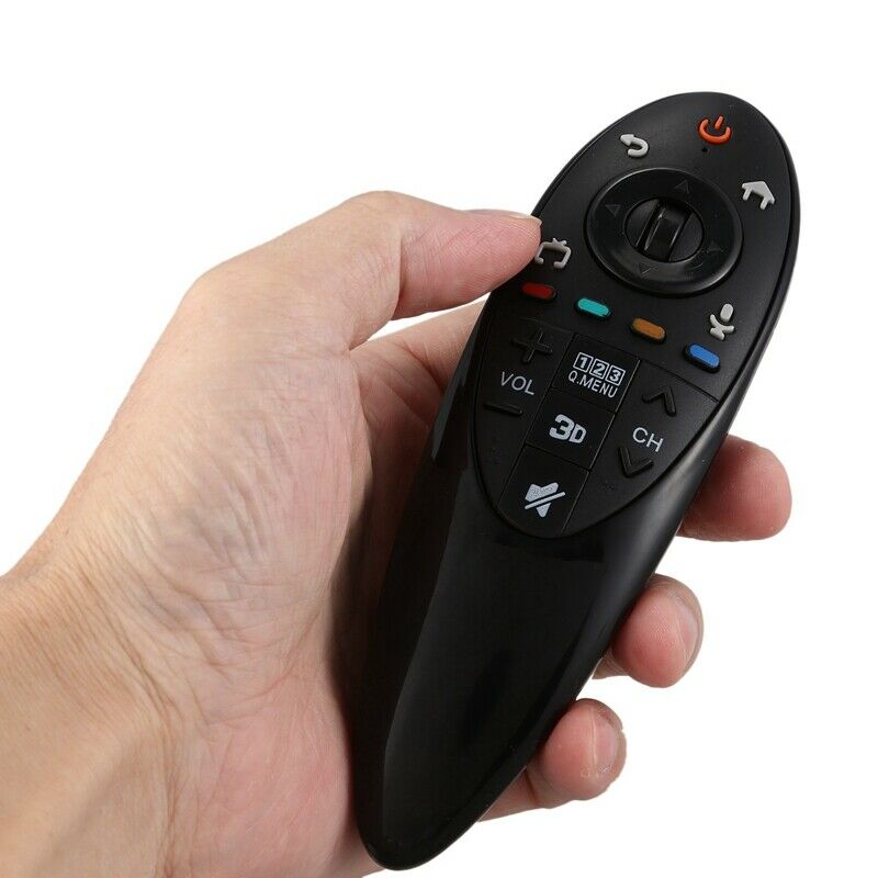 AN-MR500G Magic Remote Control for LG AN-MR500 Smart TV UB UC EC Series LCD Z9Q4