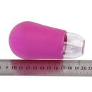 Kitchen Egg Yolk Suction Egg Separator Divider Filter