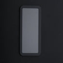Top Outer LCD Screen Glass Screen Cover for Canon EOS 5D Camera Repair Unit