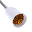 E27 Socket Light Bulb Socket Adaptor Converter Lamp Holder with Switch AU