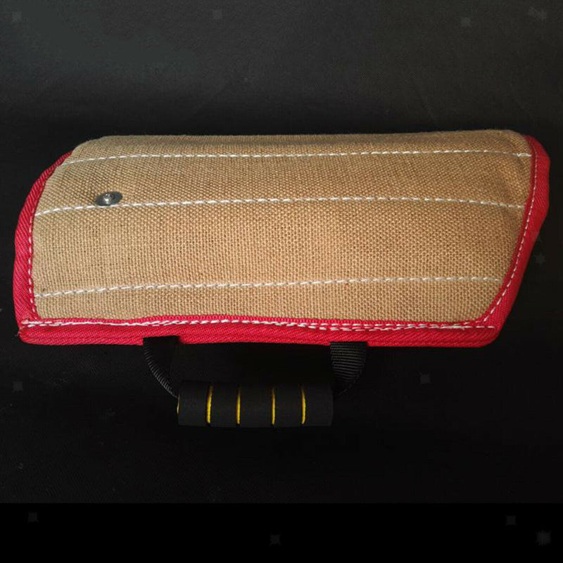 Bite Sleeves Tugs Arm Sleeve Protection for Working Young Dogs Puppy Training