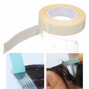 300cm Double Side Tape Roll For Tape Skin Hair Extensions Hairpiece Toupee FT