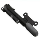 High Pressure Portable Bike Bicycle Cycling Air Pump Inflator Tyre Tire Ba NTK