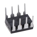 10 Pcs LM358P OPAMP DUAL 0-70DEG C 8-DIP OZ
