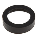 2 Pieces Soft Silicone Protective Cover - Bluetooth Speaker Bottom Protection