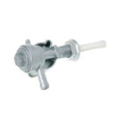 2PCS 85mm Generator Spare Parts Fuel Cock Fuel Tap Small Head Useful Hot hfd