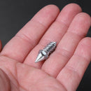 50Pcs/Set Length 27Mm Anti Skid Tire Screw, Car Tires Studs Spikes Wheel Sn