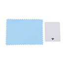 0.33mm Tempered Film LCD Screen Protector for Canon EOS M50 DSLR - No-Bubble,9H