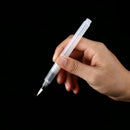 6Pcs/Set S/M/L Practice Calligraphy Cake Decorating Art Painting Watercolor