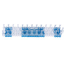 1pc 25cm  Band Rubber Board & Needle for Friendship Bracelet Ma gtJ Cy
