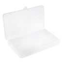 50Pcs Paper Money Collection Bag Banknote Holder Storage 16.5x9cm
