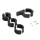 2.0 Inch LED Mounting Bracket Car Spotlight Mounting Off-Road Lights Front  O6I8