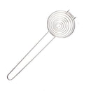 Egg White Separator Spiral Stainless Steel Egg White Separator Egg Yolk Remo Hn