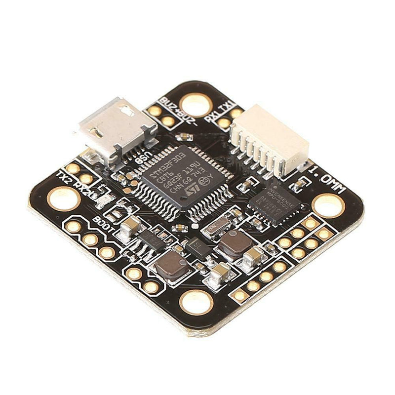 Mini F3 Flytower Flight Control Integrated OSD FPV5.8G Flight Controller A