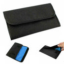 Camera Lens Shockproof Case Pouch Wallet MC YK CPL Pocket FLD UV J9J3