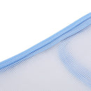 Ironing insulation pad clothes protector cover iron board laundry ironing mat JR
