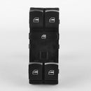 Electric Power Window Master Switch Button for VW Caddy Golf Passat B6 Jetta