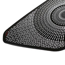 for BMW G20 2019-2020 Car Audio Speaker Dashboard Loudspeaker Note Trim Cov