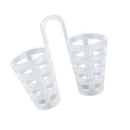 Anti Snoring Breathe Easy Sleep Aid Nasal Dilators Device No Strips Nose Clip