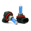 2pcs New H11 Bright White Headlight Bulbs Car Auto Lamp Head Light 55W  ZZV
