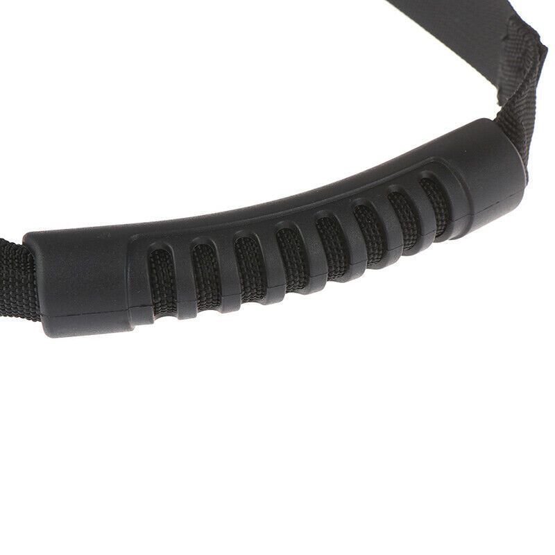 Bed Rope Ladder Sit Up Assist Device Bed Support Belt Strap Elderly PatientJR