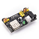 Breadboard Power Supply Module Shield 3.3V 5V For MB102 Solderless Bread Gw