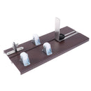 Glass Bottle Cutter DIY Machine For Cutting Wine Beer Craft Accessories Tool Gw