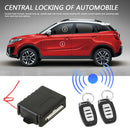 Car Remote Central Door Lock Kit Auto Keyless Entry Alarm System 410/T208