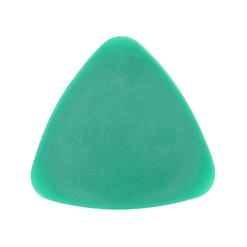 12pcs Plastic Guitar Picks Repair Opening Pry Tool Kit for Phone LCD Screen