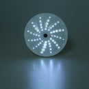 Energy Saving Portable Lantern 60 LED UFO Tent Lamp Camping Light Flashligh U4F6