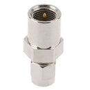 1PCS New SMA Male To FME Male Plug RF Coaxial Connector Adapter OZ FT