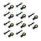 15mm M3 Metal Ball Head Holder Tie Rod End for 1/10 RC Climbing Car Parts