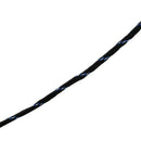 7 Rope Paracord Parachute Rope Resistant Camping Survival Color: Black Camo X7A5