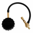 Car Digital Rapid Tyre Tire Air Deflator Pressure Gauge 4WD 4X4 Off-Road Vehicle