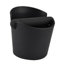 Espresso Knock Box Shock-Absorbent Durable Barista Style Knock Box with Rem