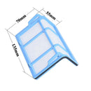1X(7Pcs/Set(1xPrimary Filter+6x Efficient Hepa Filter )For Chuwi Ilife V5 V