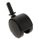 1Pc Vacuum Cleaner Accessories Parts Wheel Caster Direction Wheel Universal