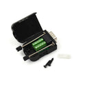 DB9 Male D-Sub 9 Pin Plug Breakout Terminals Solderless Nut Type Connector  ME