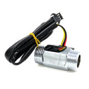 Flowmeter Water Flow Sensor Home Liquid Measuring Instruments Practical