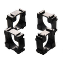 18650 battery Safety anti vibration holder Cylindrical  bracket(100pieces) SN9F
