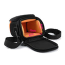 Portable Dslr Square Camera Bag Waterproof Camera Case for Sony Panasonic L