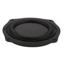 4inch & 40mm Speaker Loudspeaker Membrane Passive Bass Diaphragm Plate