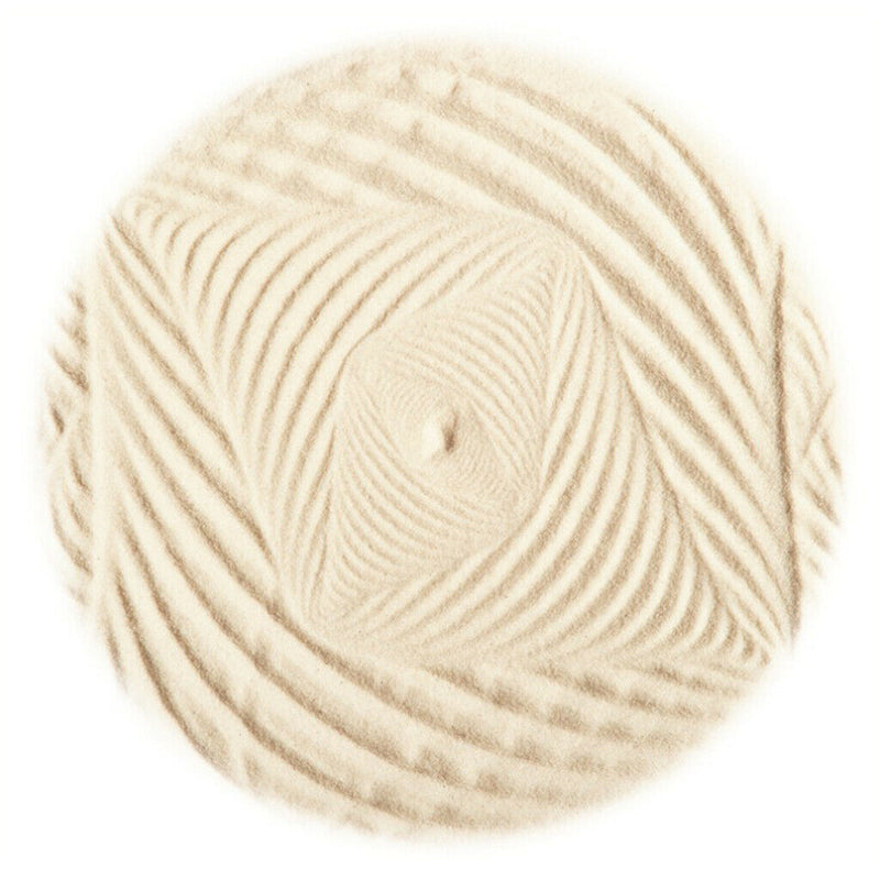 Desktop Decorations Gravity Sand Pendulum-Educational Kit of Science and Physics