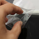 100 Pcs 6 X 10 Cm Cookie Biscuit Candy Gift Cellophane Plastic Bag Convenie M8T4