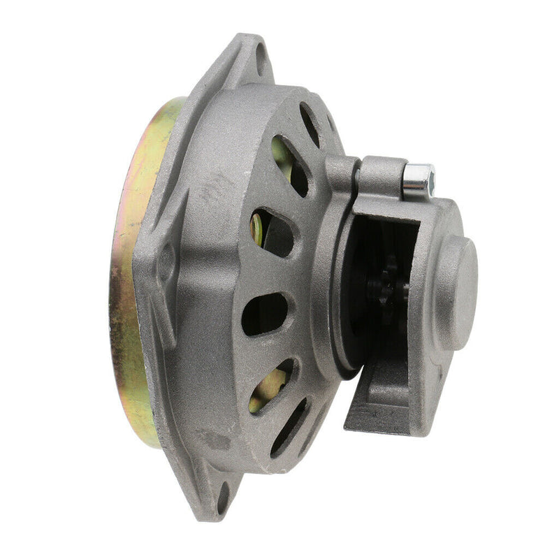 7T Gear Box Clutch Drum Bell Housing Transmission for 47cc 49cc Mini Pocket Bike