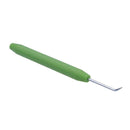 3pcs/set Plastic Bending Handle Weave Handcraft Crochet Hooks