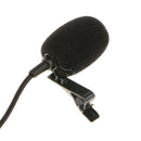 Mini USB Interface External Microphone MIC for SJ6 Legend SJ7 Star Camera