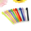 10x Colorful Stylus Pen For DSi NDSi Game 2018 K4G9