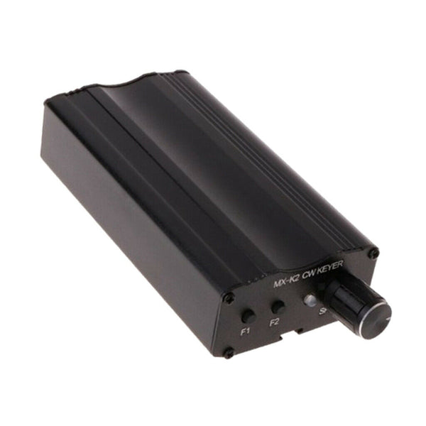 MX-K2 Automobile Memory CW Morse Code Keyer